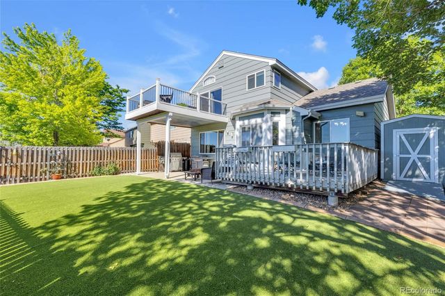 12560 W Gould Drive, Littleton, CO 80127