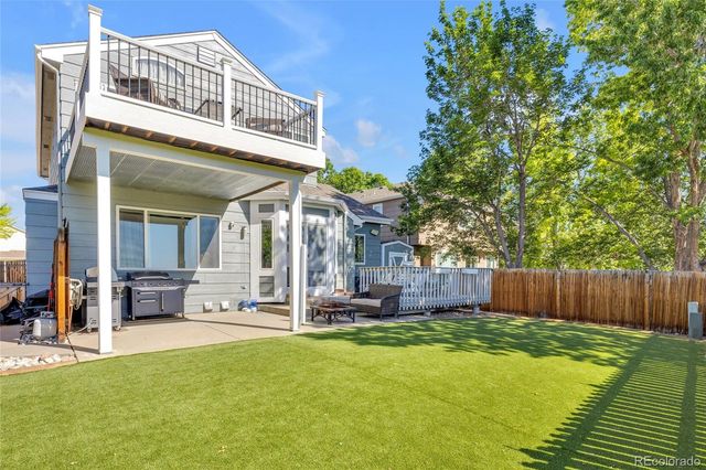 12560 W Gould Drive, Littleton, CO 80127