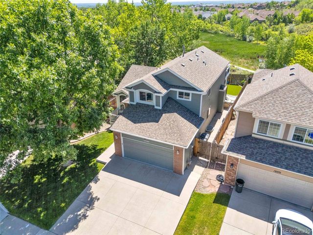 12560 W Gould Drive, Littleton, CO 80127