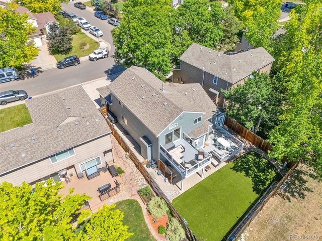 12560 W Gould Drive, Littleton, CO 80127