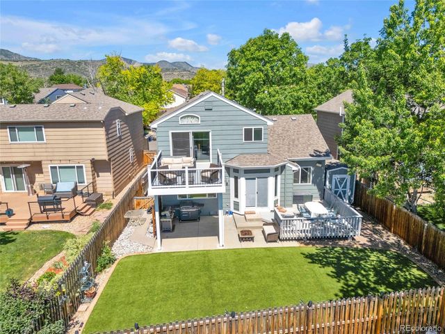 12560 W Gould Drive, Littleton, CO 80127