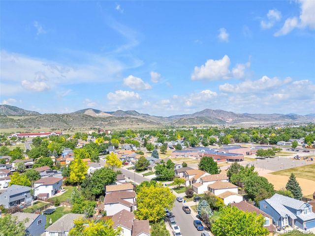 12560 W Gould Drive, Littleton, CO 80127