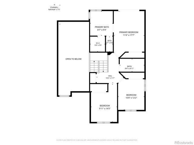 12560 W Gould Drive, Littleton, CO 80127