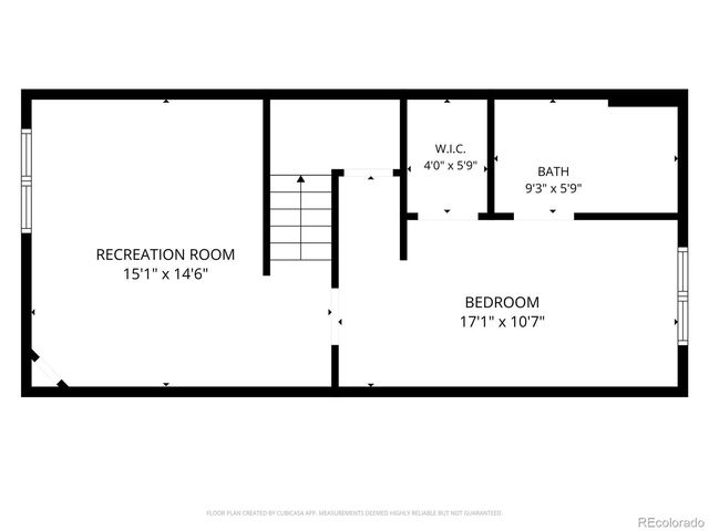 12560 W Gould Drive, Littleton, CO 80127