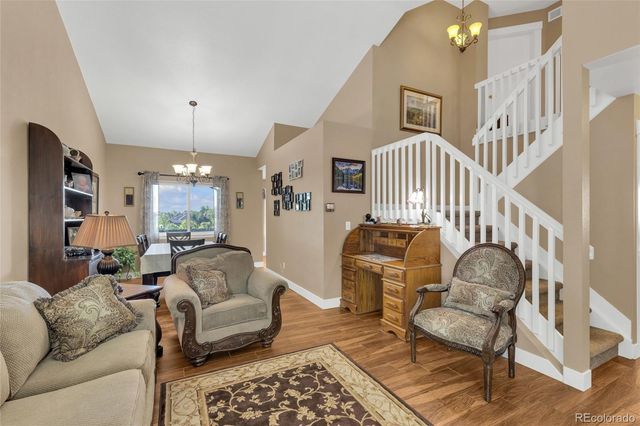 12560 W Gould Drive, Littleton, CO 80127
