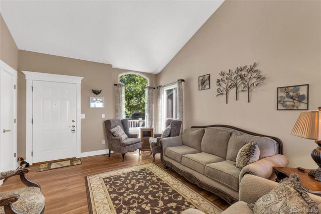 12560 W Gould Drive, Littleton, CO 80127