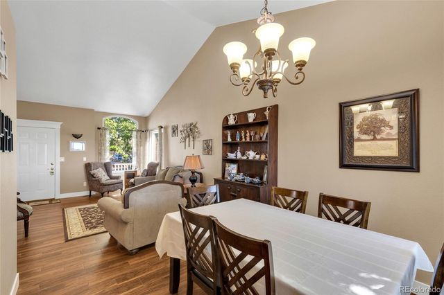 12560 W Gould Drive, Littleton, CO 80127