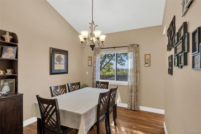 12560 W Gould Drive, Littleton, CO 80127