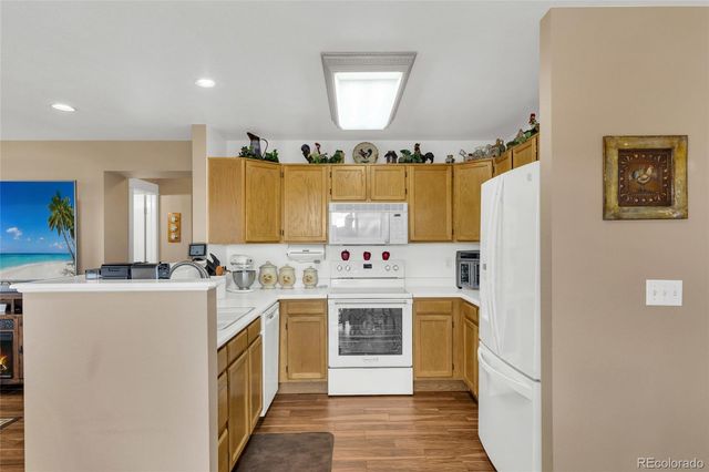 12560 W Gould Drive, Littleton, CO 80127