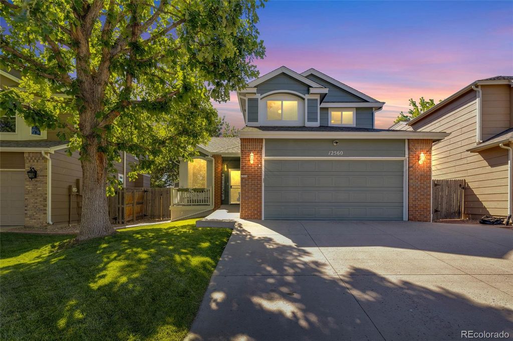 12560 W Gould Drive, Littleton, CO 80127