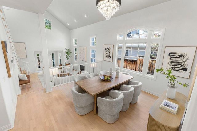11725 Winding Way, Los Altos, CA 94024