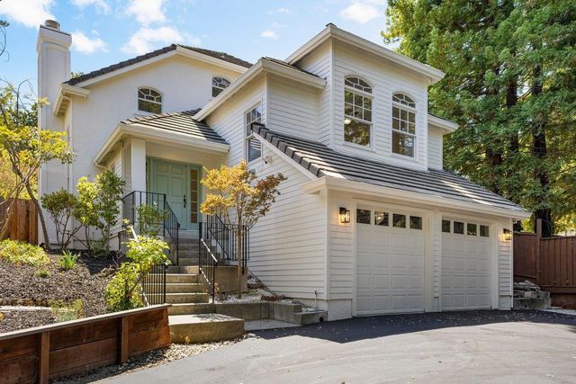 11725 Winding Way, Los Altos, CA 94024