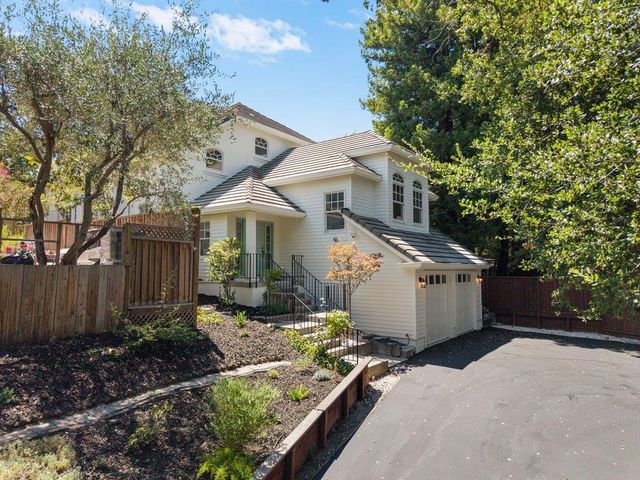 11725 Winding Way, Los Altos, CA 94024