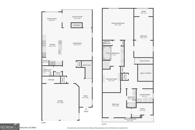 9030 Riverbend Manor, Alpharetta, GA 30022