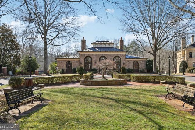 9030 Riverbend Manor, Alpharetta, GA 30022