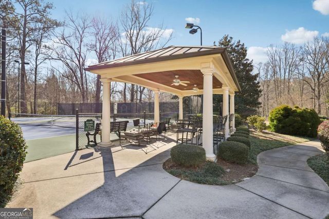 9030 Riverbend Manor, Alpharetta, GA 30022