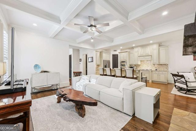 9030 Riverbend Manor, Alpharetta, GA 30022