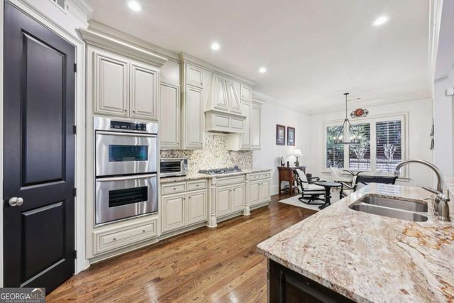 9030 Riverbend Manor, Alpharetta, GA 30022