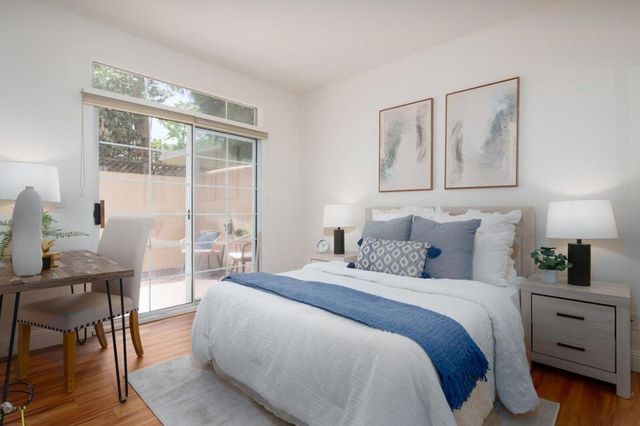 1114 S Winchester Boulevard, San Jose, CA 95128