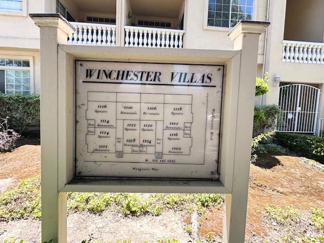 1114 S Winchester Boulevard, San Jose, CA 95128