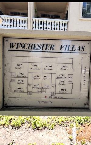 1114 S Winchester Boulevard, San Jose, CA 95128