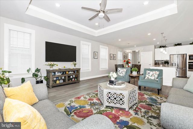 2913 HERB GARDEN DR, Frederick, MD 21704