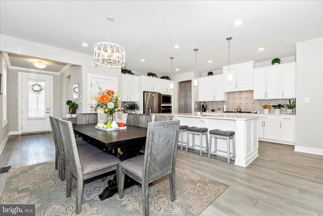 2913 HERB GARDEN DR, Frederick, MD 21704