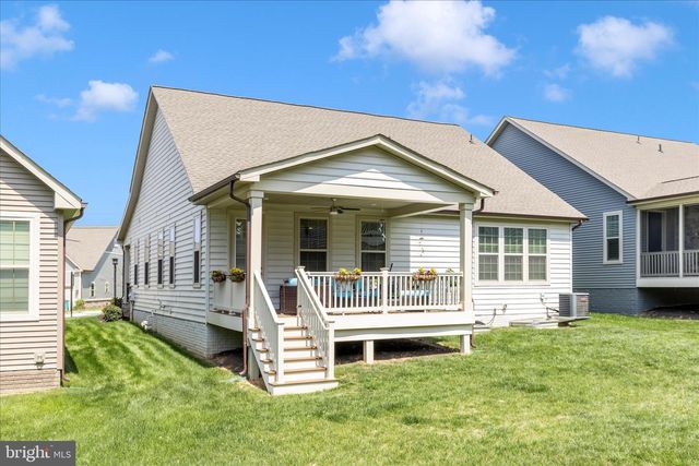 2913 HERB GARDEN DR, Frederick, MD 21704