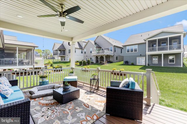 2913 HERB GARDEN DR, Frederick, MD 21704