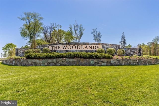 2913 HERB GARDEN DR, Frederick, MD 21704