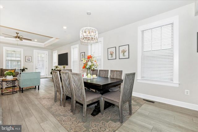 2913 HERB GARDEN DR, Frederick, MD 21704