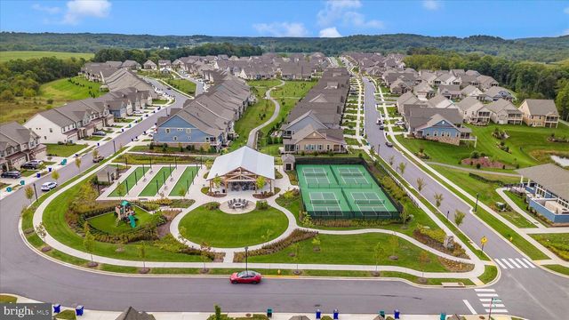 2913 HERB GARDEN DR, Frederick, MD 21704
