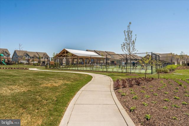 2913 HERB GARDEN DR, Frederick, MD 21704