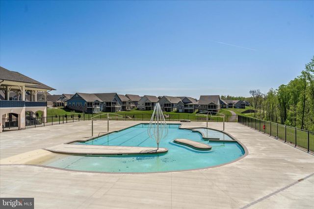 2913 HERB GARDEN DR, Frederick, MD 21704