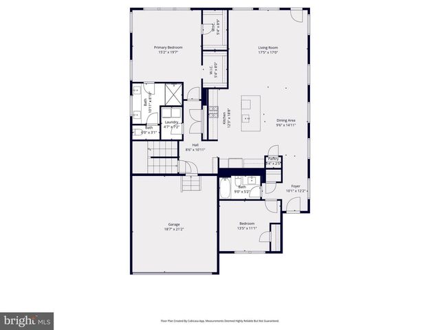 2913 HERB GARDEN DR, Frederick, MD 21704