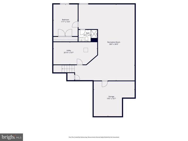 2913 HERB GARDEN DR, Frederick, MD 21704