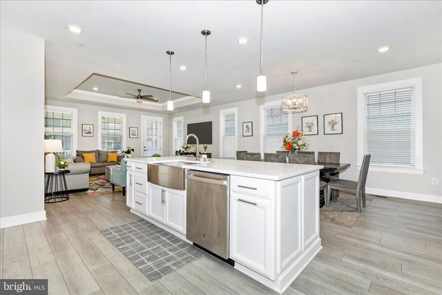 2913 HERB GARDEN DR, Frederick, MD 21704