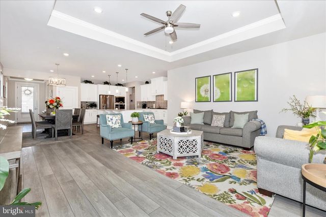 2913 HERB GARDEN DR, Frederick, MD 21704