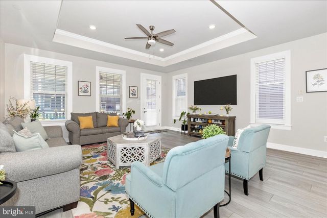 2913 HERB GARDEN DR, Frederick, MD 21704
