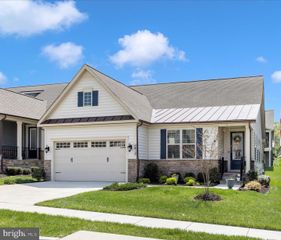 2913 HERB GARDEN DR, Frederick, MD 21704
