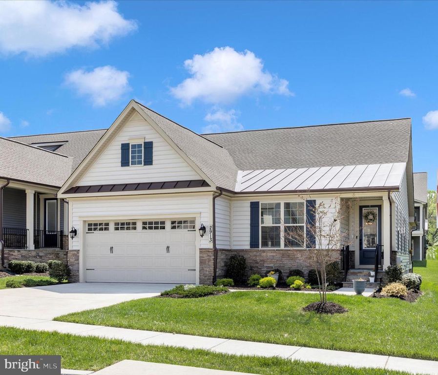 2913 HERB GARDEN DR, Frederick, MD 21704