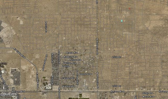 PN-51773 INTERLAKEN AVE, Clint, TX 79928