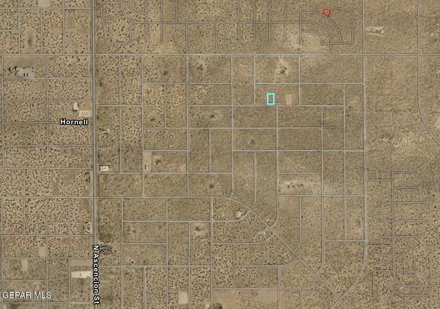PN-51773 INTERLAKEN AVE, Clint, TX 79928