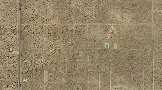 PN-51773 INTERLAKEN AVE, Clint, TX 79928
