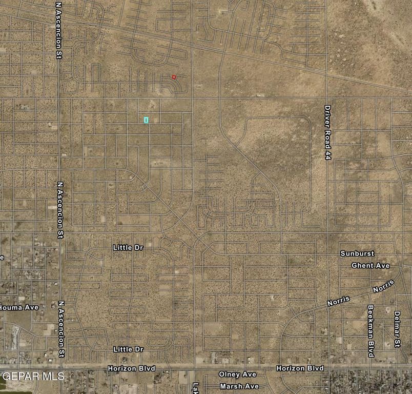 PN-51773 INTERLAKEN AVE, Clint, TX 79928