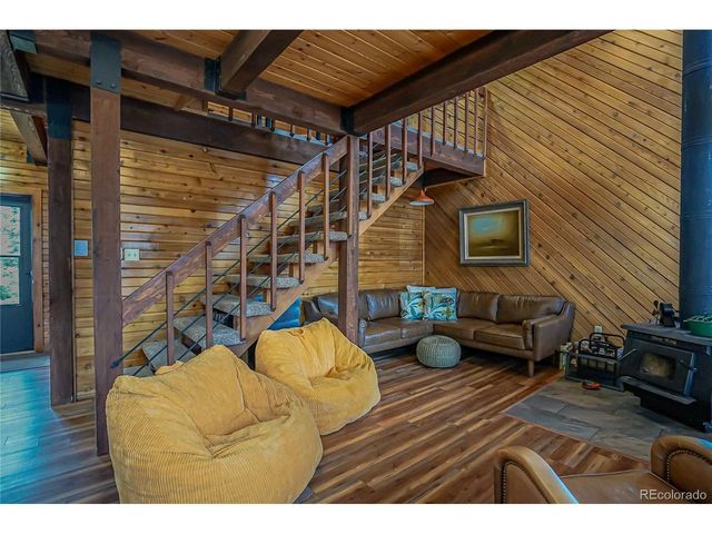 44 Valley Vista Rd 34, Cuchara, CO 81055