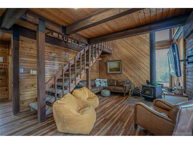 44 Valley Vista Rd 34, Cuchara, CO 81055