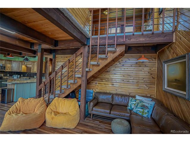 44 Valley Vista Rd 34, Cuchara, CO 81055