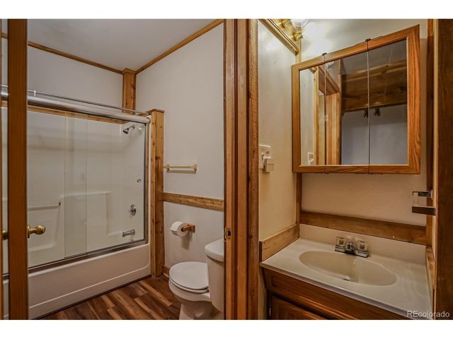 44 Valley Vista Rd 34, Cuchara, CO 81055