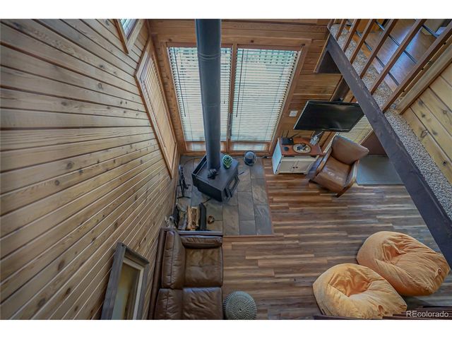 44 Valley Vista Rd 34, Cuchara, CO 81055